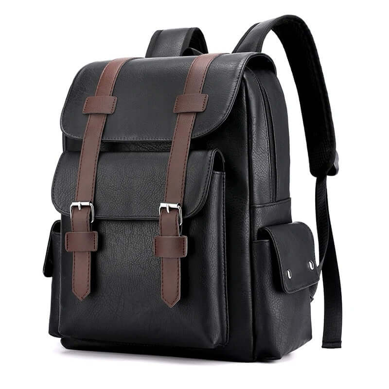 Stylish Backpack – Modern and Spacious Design