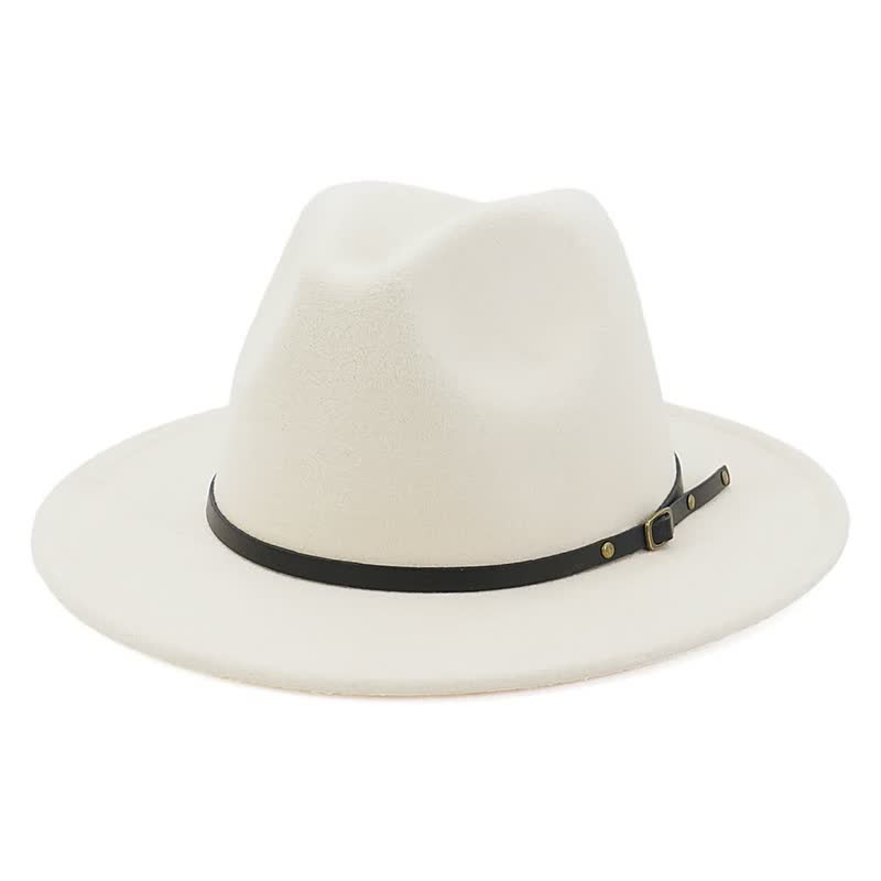 Stylish Hat - Perfect for Summer Looks