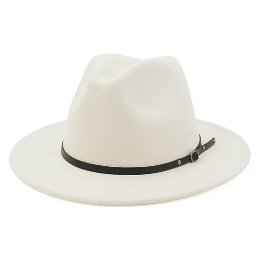 Stylish Hat - Perfect for Summer Looks