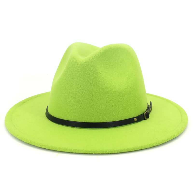 Stylish Hat - Perfect for Summer Looks