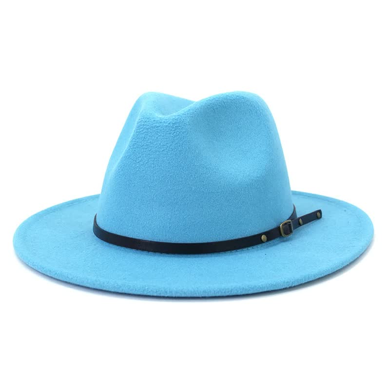 Stylish Hat - Perfect for Summer Looks