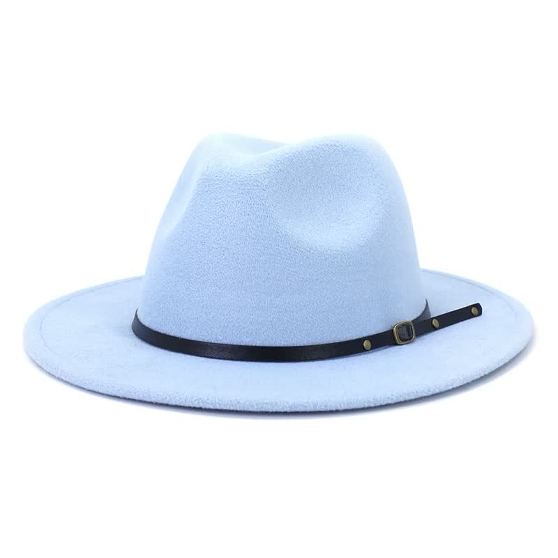 Stylish Hat - Perfect for Summer Looks
