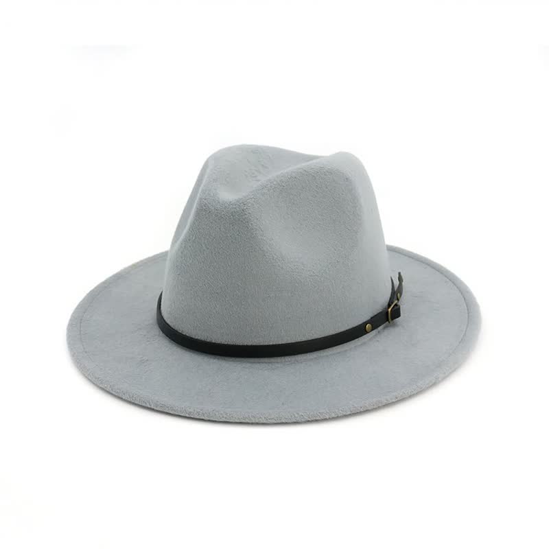 Stylish Hat - Perfect for Summer Looks