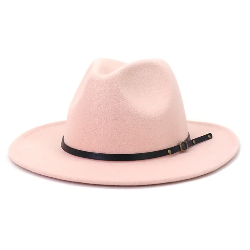 Stylish Hat - Perfect for Summer Looks