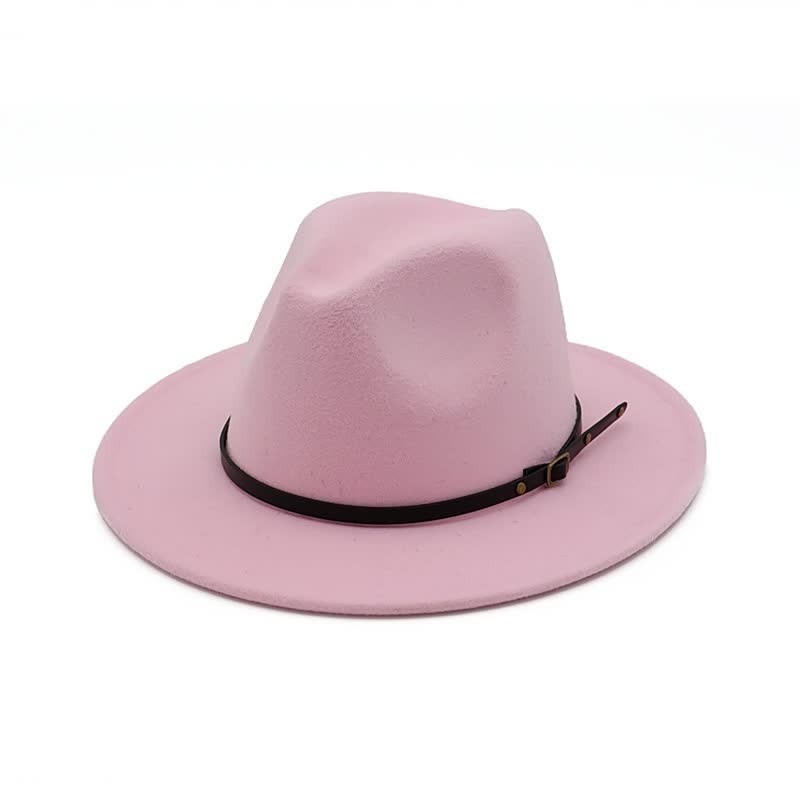 Stylish Hat - Perfect for Summer Looks