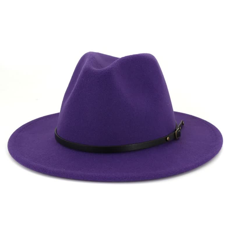Stylish Hat - Perfect for Summer Looks