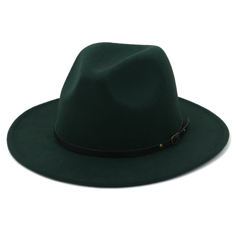 Stylish Hat - Perfect for Summer Looks
