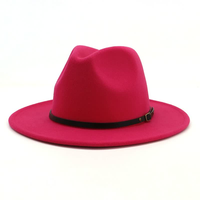 Stylish Hat - Perfect for Summer Looks