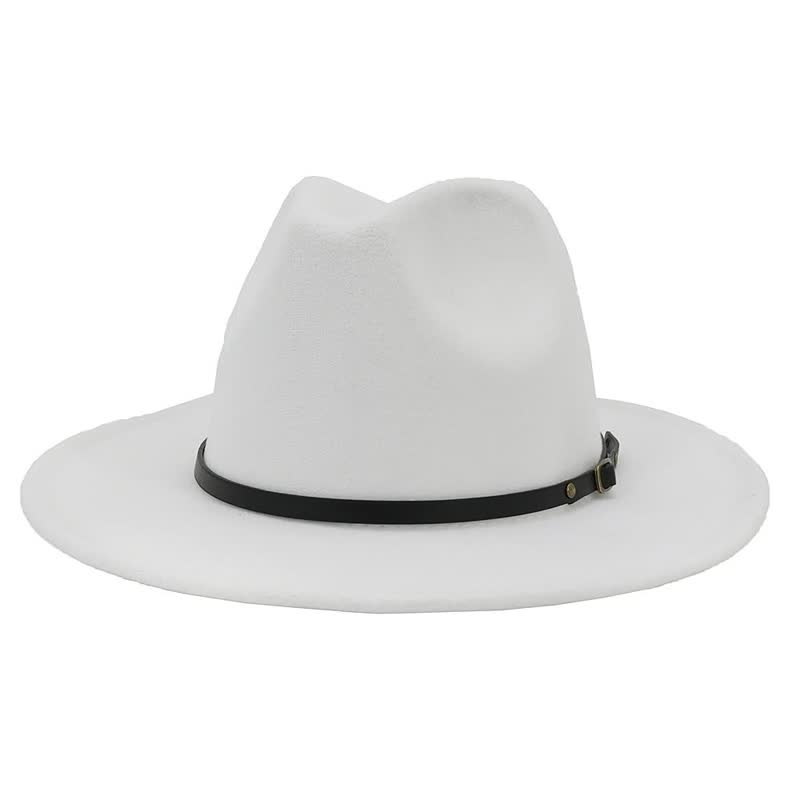 Stylish Hat - Perfect for Summer Looks
