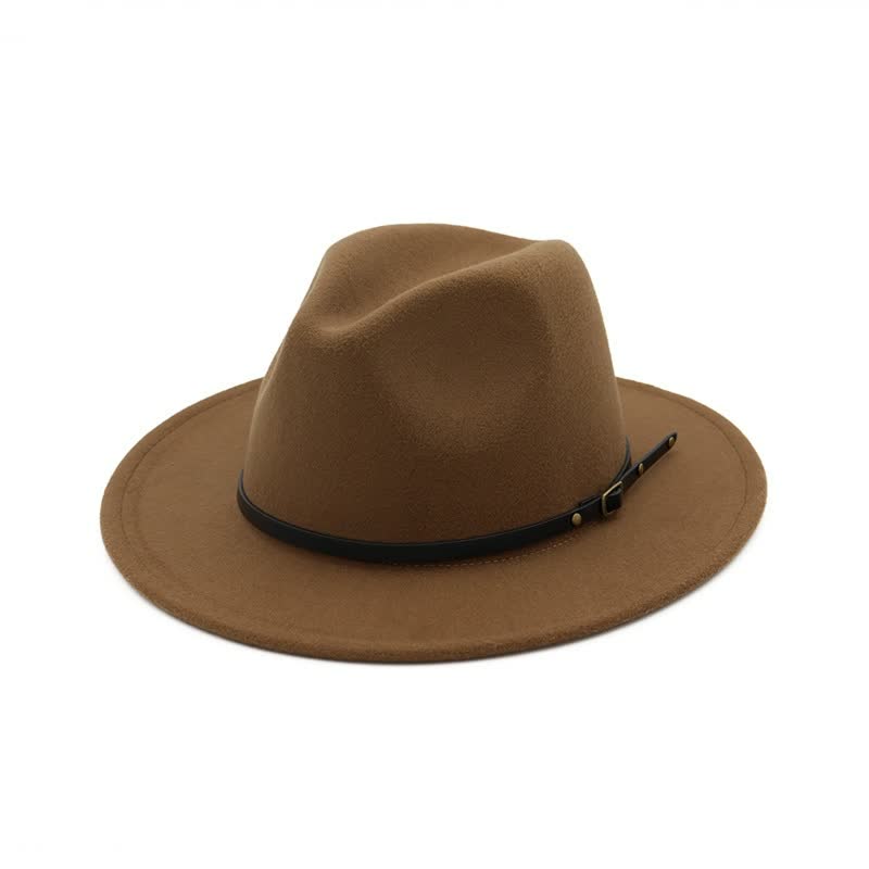 Stylish Hat - Perfect for Summer Looks