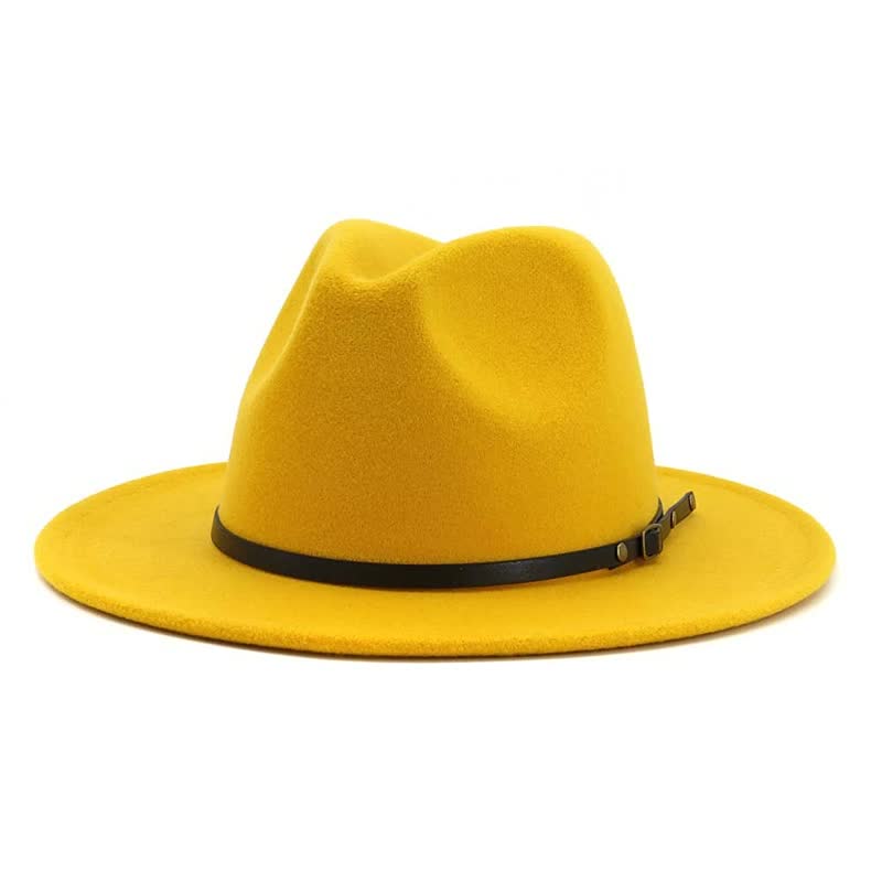 Stylish Hat - Perfect for Summer Looks