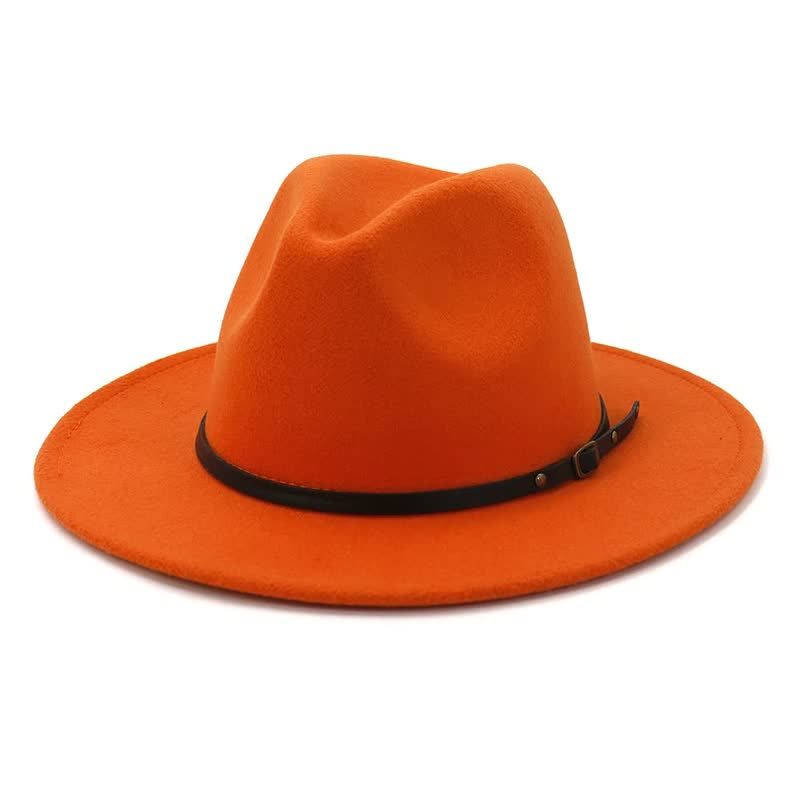 Stylish Hat - Perfect for Summer Looks
