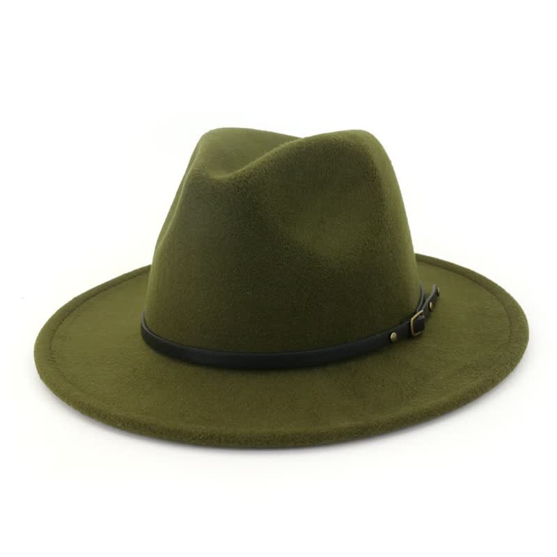 Stylish Hat - Perfect for Summer Looks