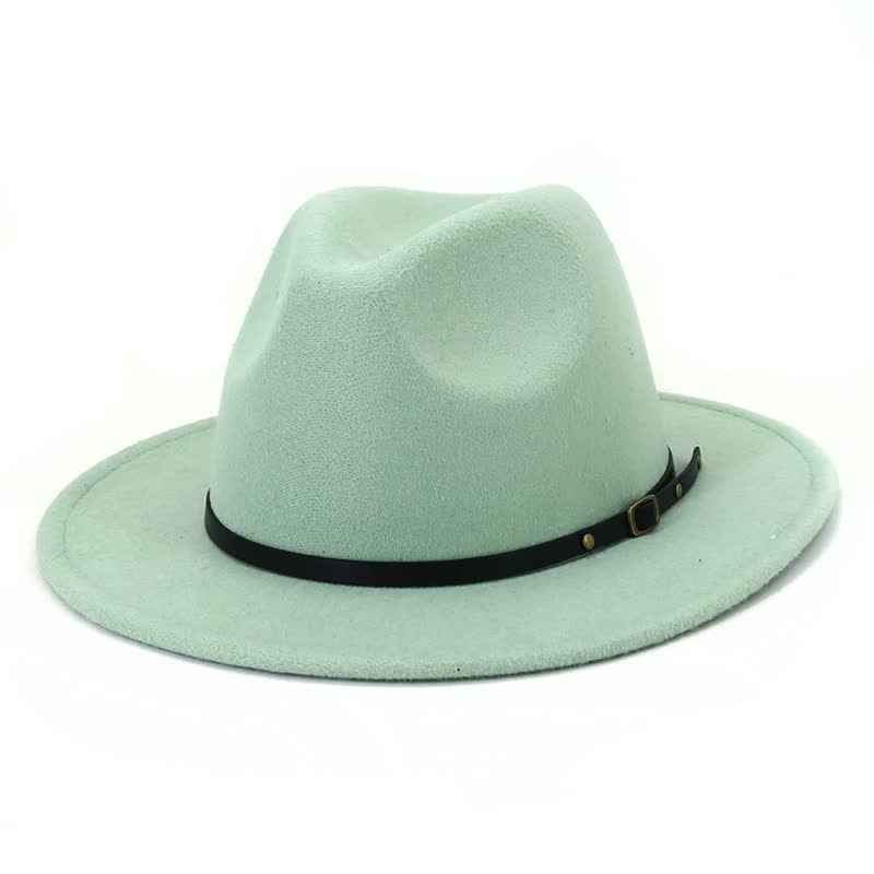 Stylish Hat - Perfect for Summer Looks