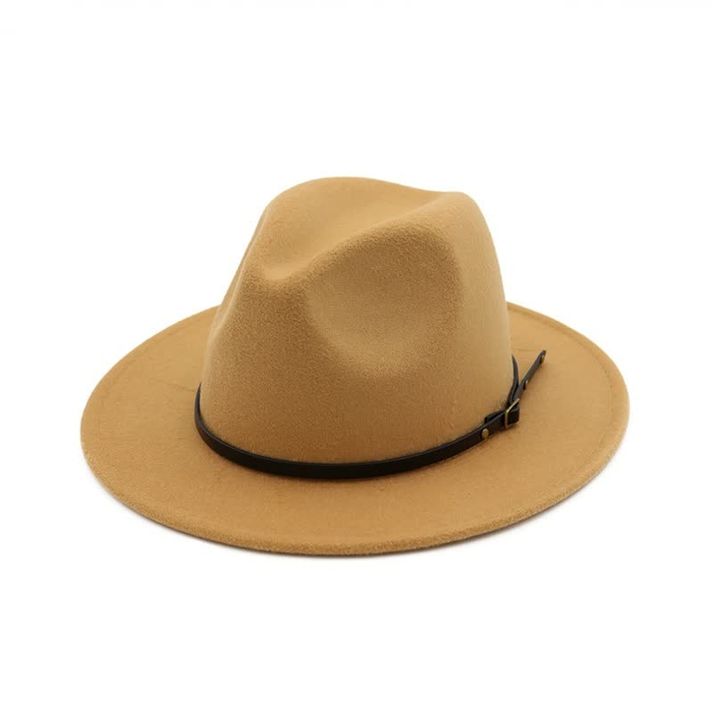 Stylish Hat - Perfect for Summer Looks