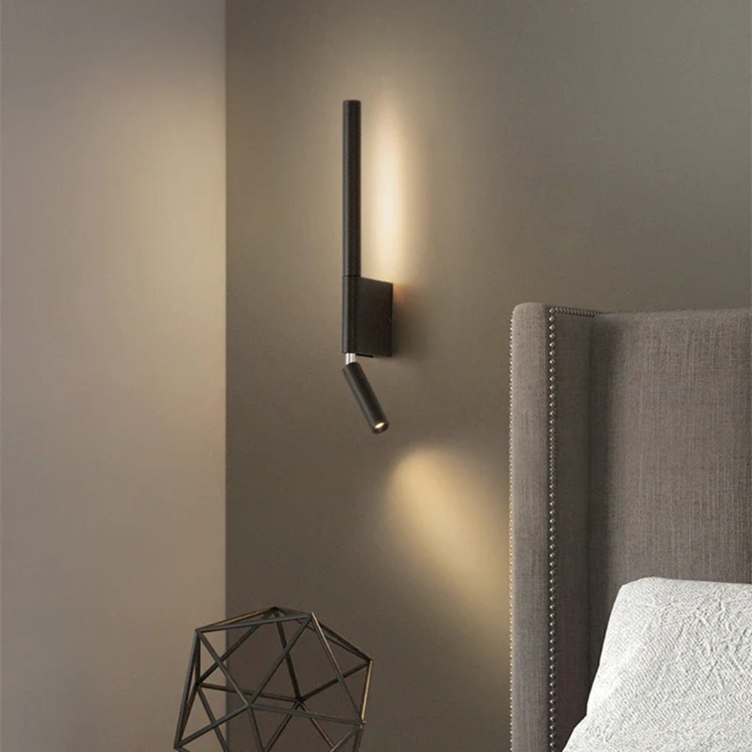 Stylish LED Wall Lamp