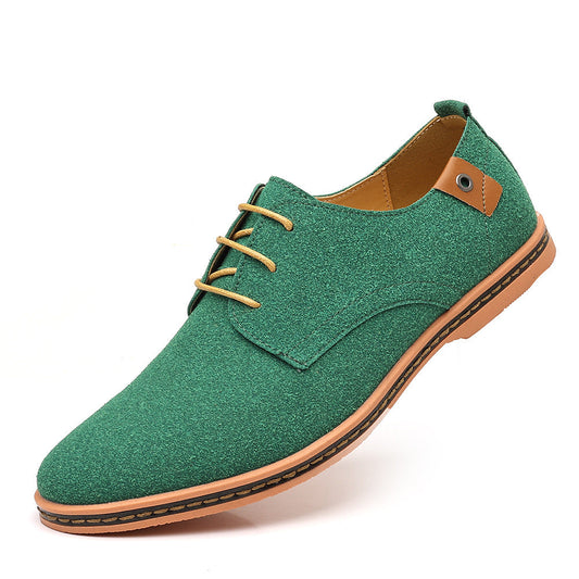 Stylish Men's Shoes, Elegant Dress Shoes for Men