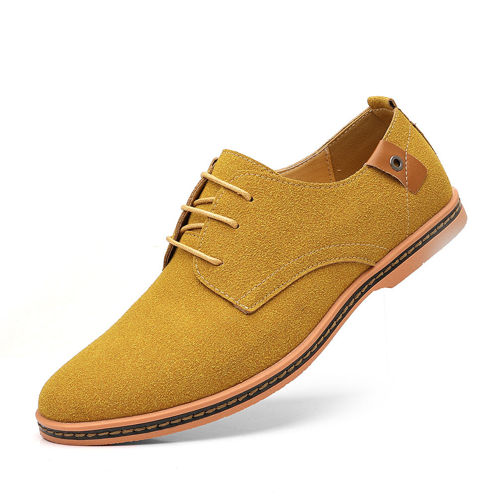 Stylish Men's Shoes, Elegant Dress Shoes for Men