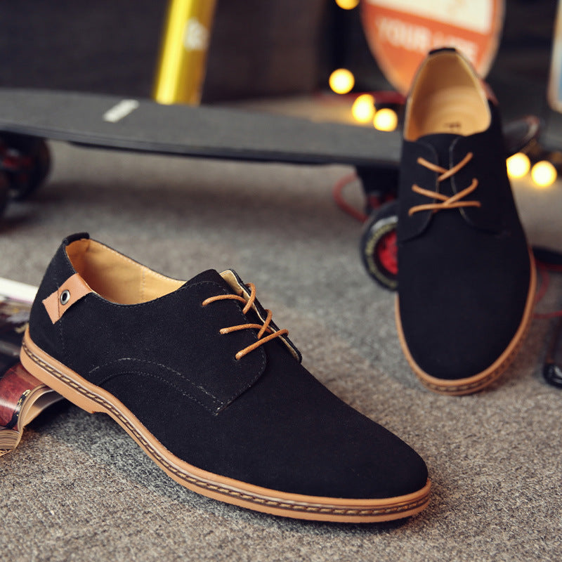 Stylish Men's Shoes, Elegant Dress Shoes for Men