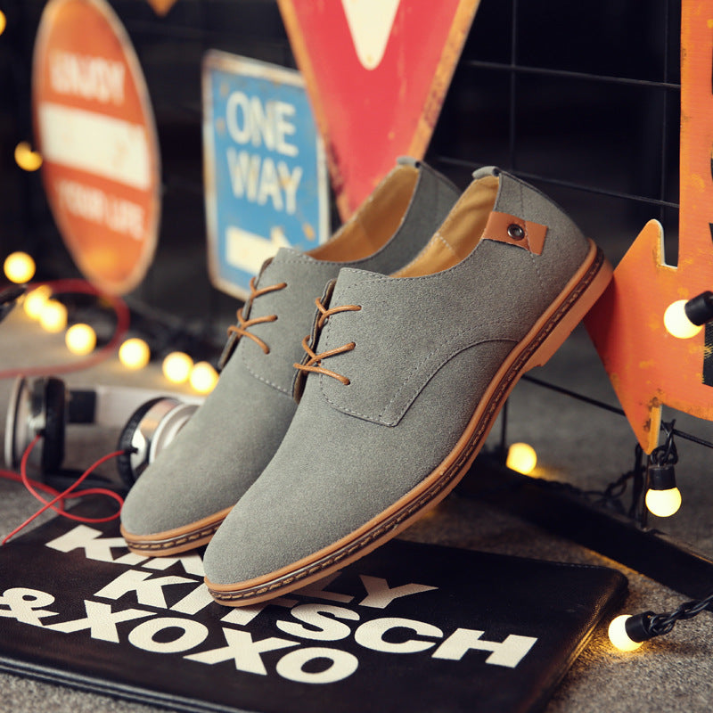 Stylish Men's Shoes, Elegant Dress Shoes for Men