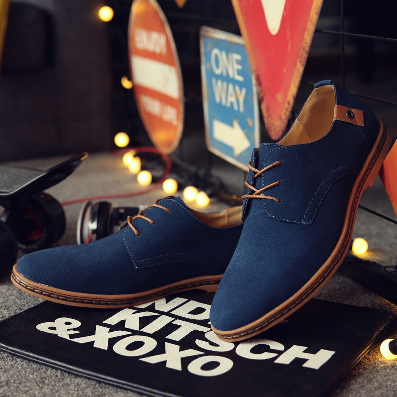 Stylish Men's Shoes, Elegant Dress Shoes for Men