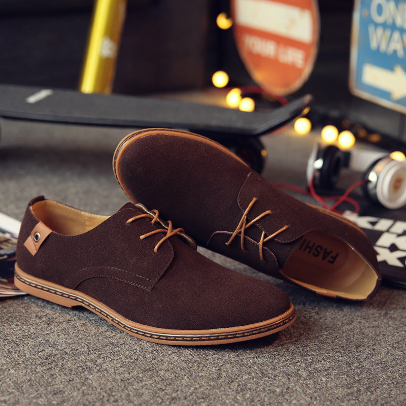 Stylish Men's Shoes, Elegant Dress Shoes for Men