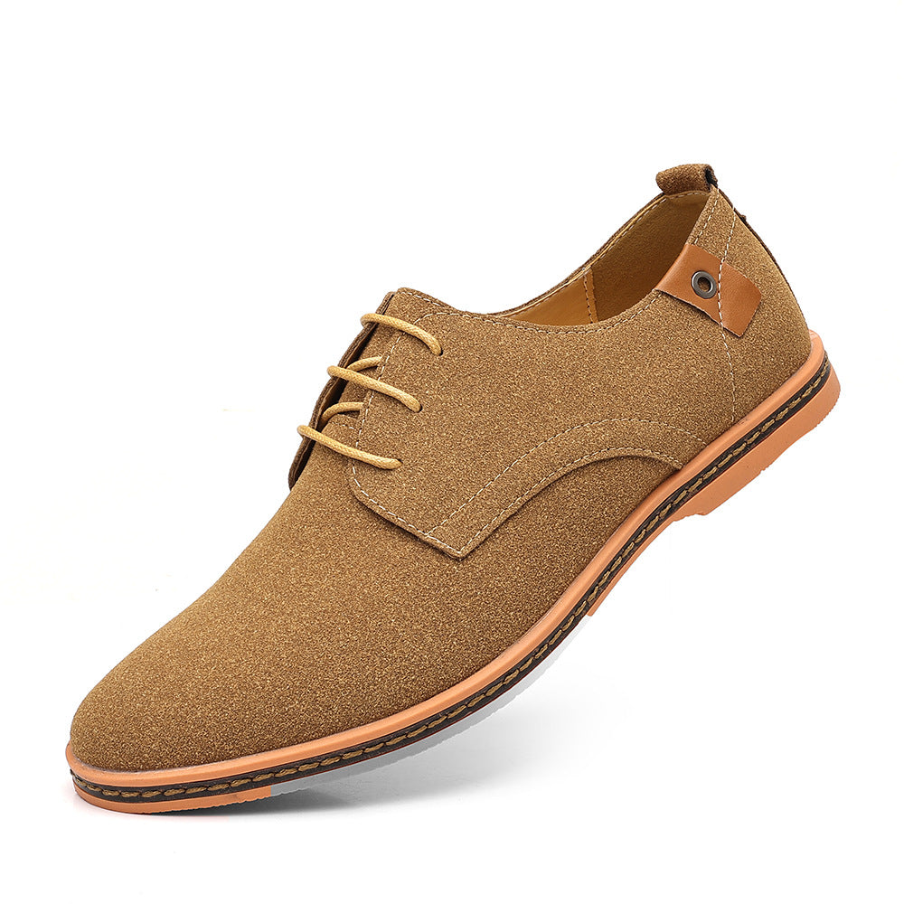 Stylish Men's Shoes, Elegant Dress Shoes for Men
