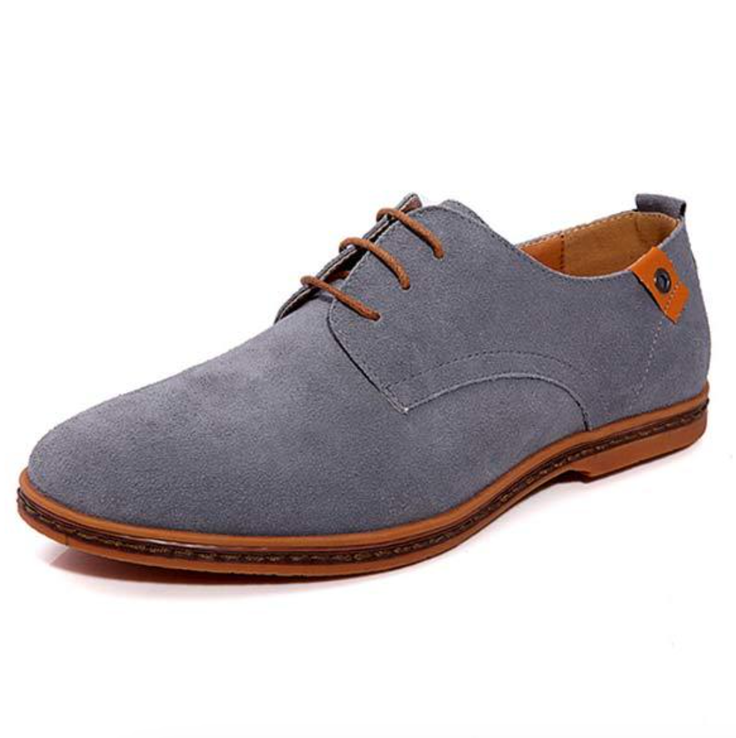 Stylish Men's Shoes, Elegant Dress Shoes for Men