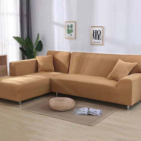 Stylish Non-Slip Sofa Cover for Every Living Room