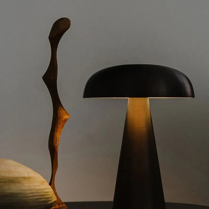 Stylish Portable Table Lamp