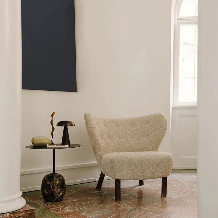 Stylish Portable Table Lamp