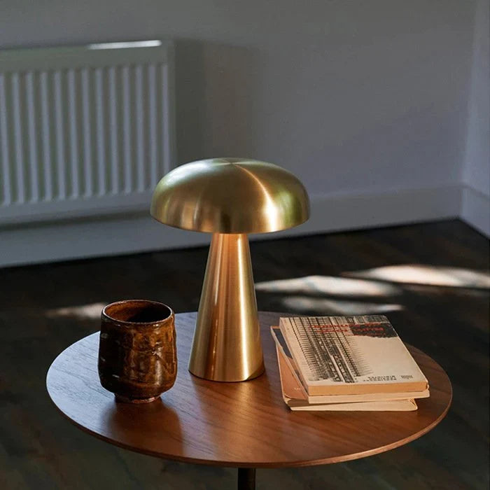 Stylish Portable Table Lamp