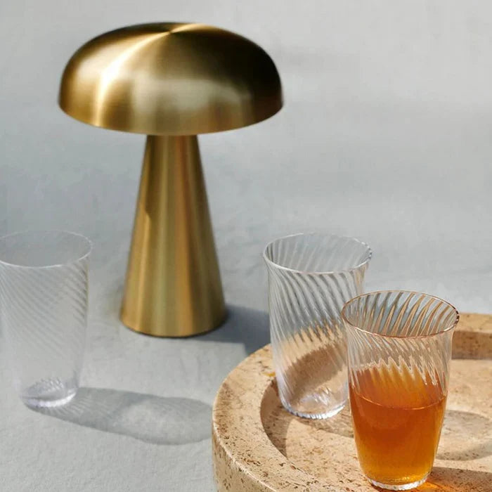 Stylish Portable Table Lamp
