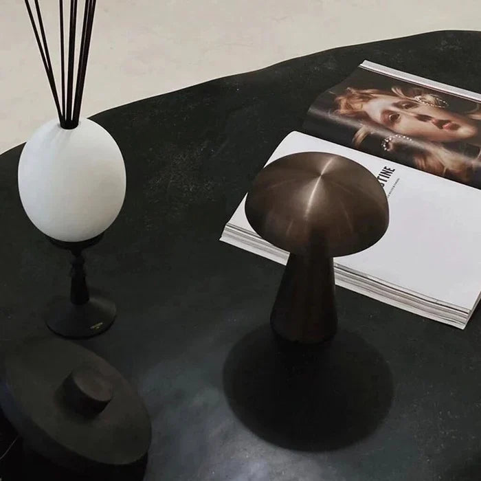 Stylish Portable Table Lamp