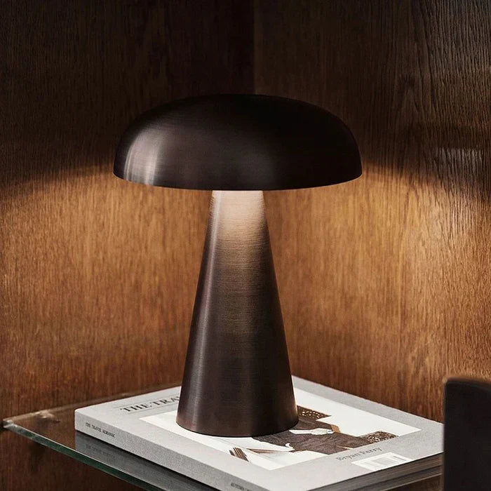 Stylish Portable Table Lamp