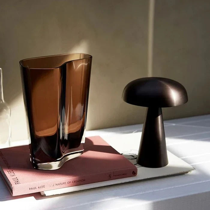 Stylish Portable Table Lamp
