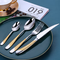 Stylish Table Cutlery for Fine Dining