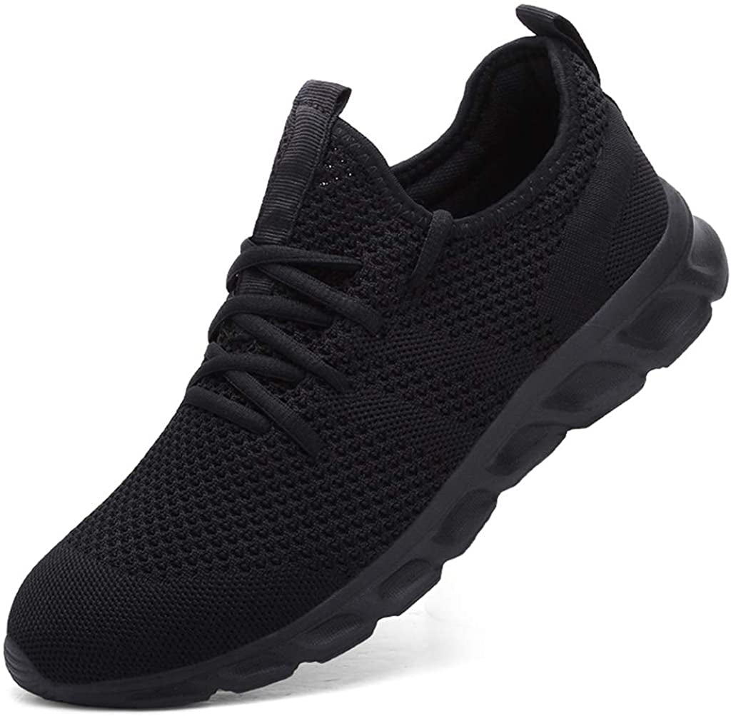 Stylish White Running Shoes