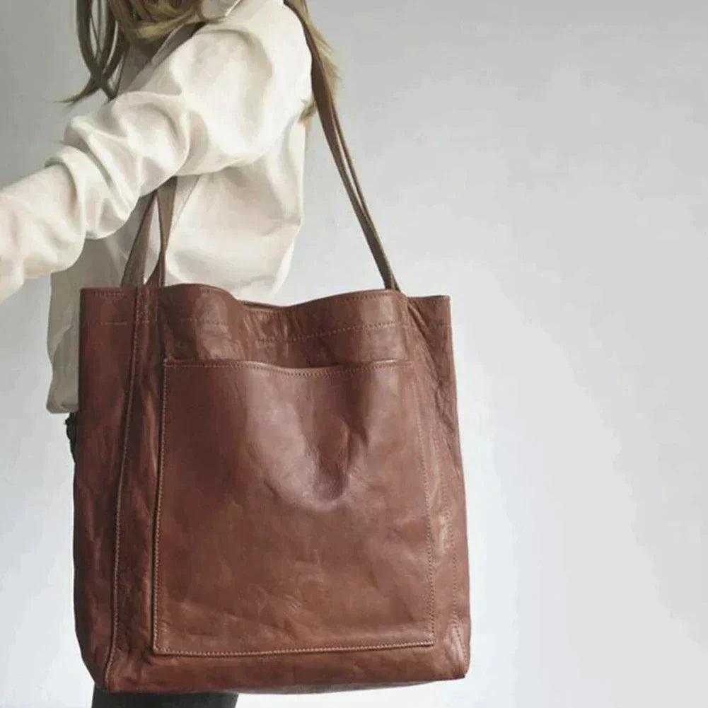 Stylish Women's Shoulder Bag
