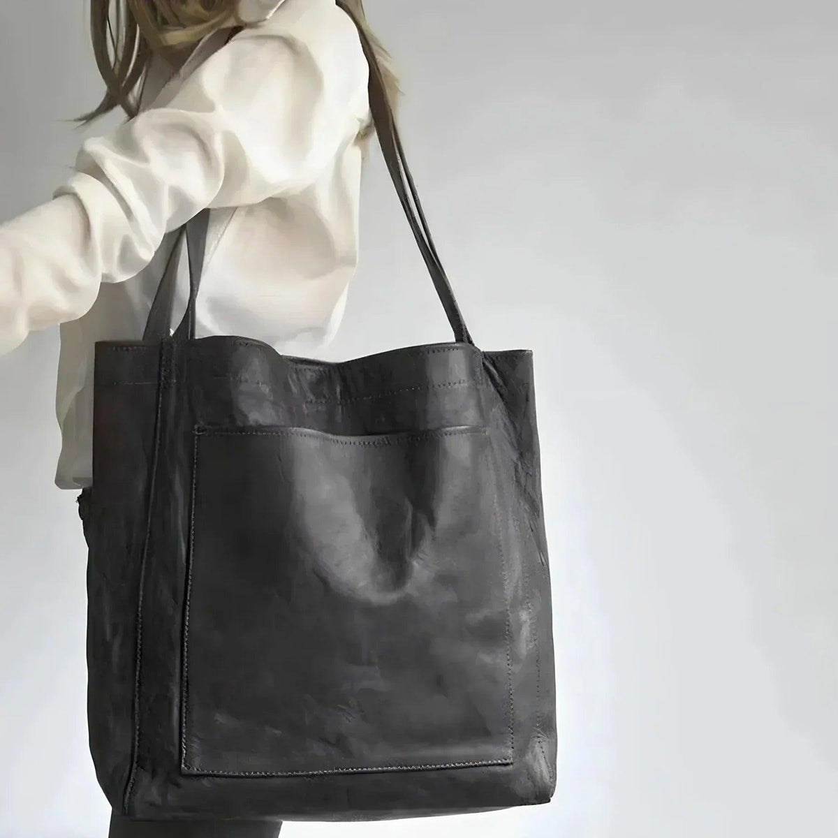 Stylish Women's Shoulder Bag