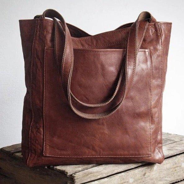 Stylish Women's Shoulder Bag