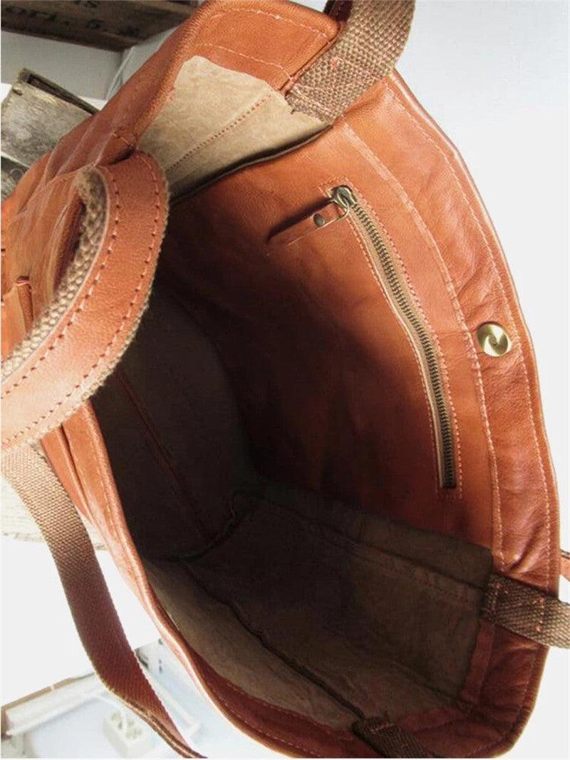 Stylish Women's Shoulder Bag