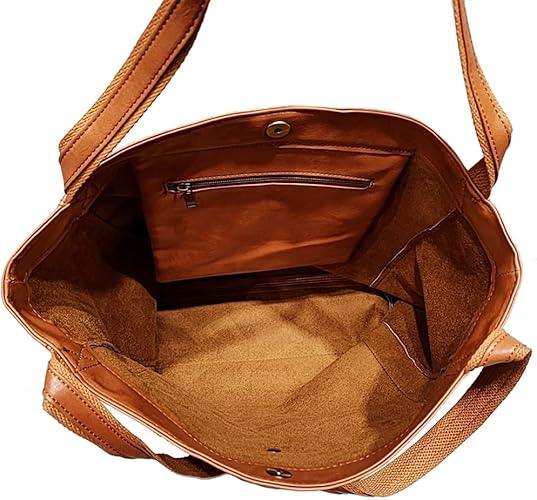 Stylish Women's Shoulder Bag