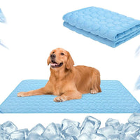Summer Cooling and Refreshing Pet Mat