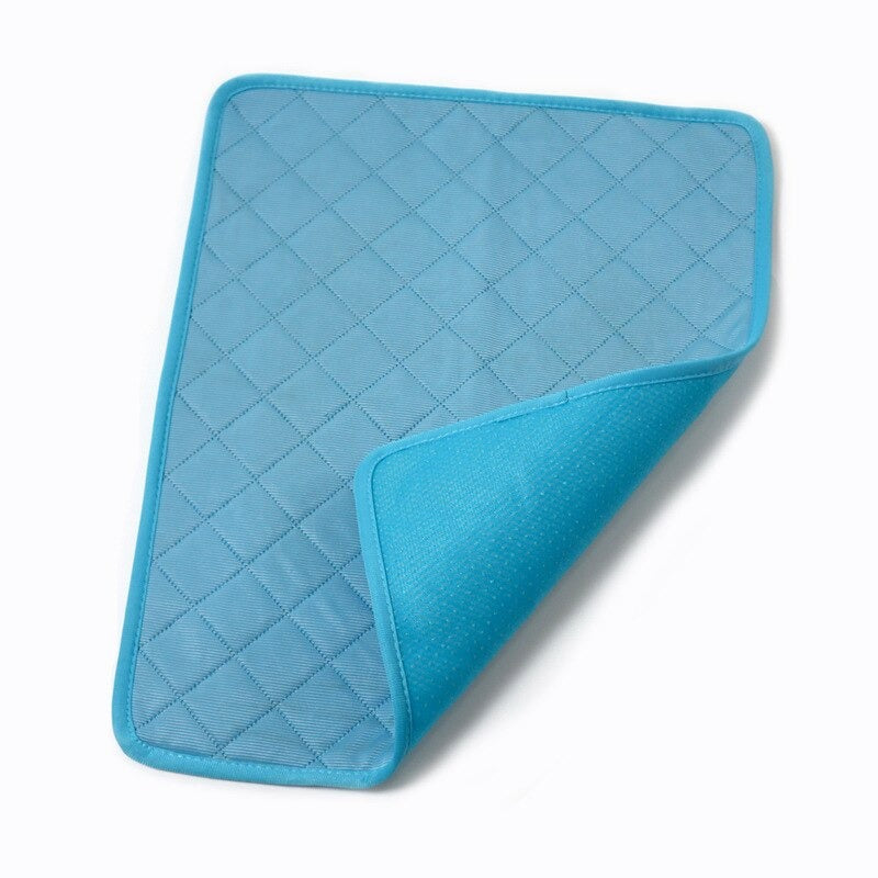 Summer Cooling and Refreshing Pet Mat