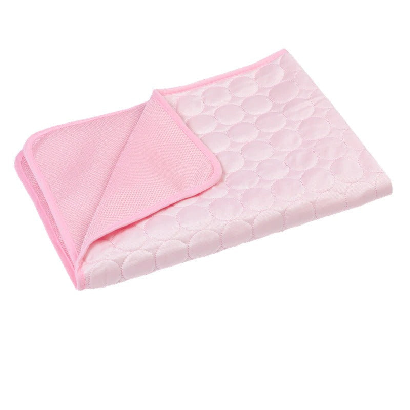 Summer Cooling and Refreshing Pet Mat