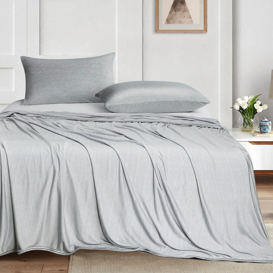 Summer Cooling Blanket - Cool for Warmer Nights