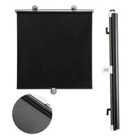 Sun Protection Roller Blinds with UV Protection