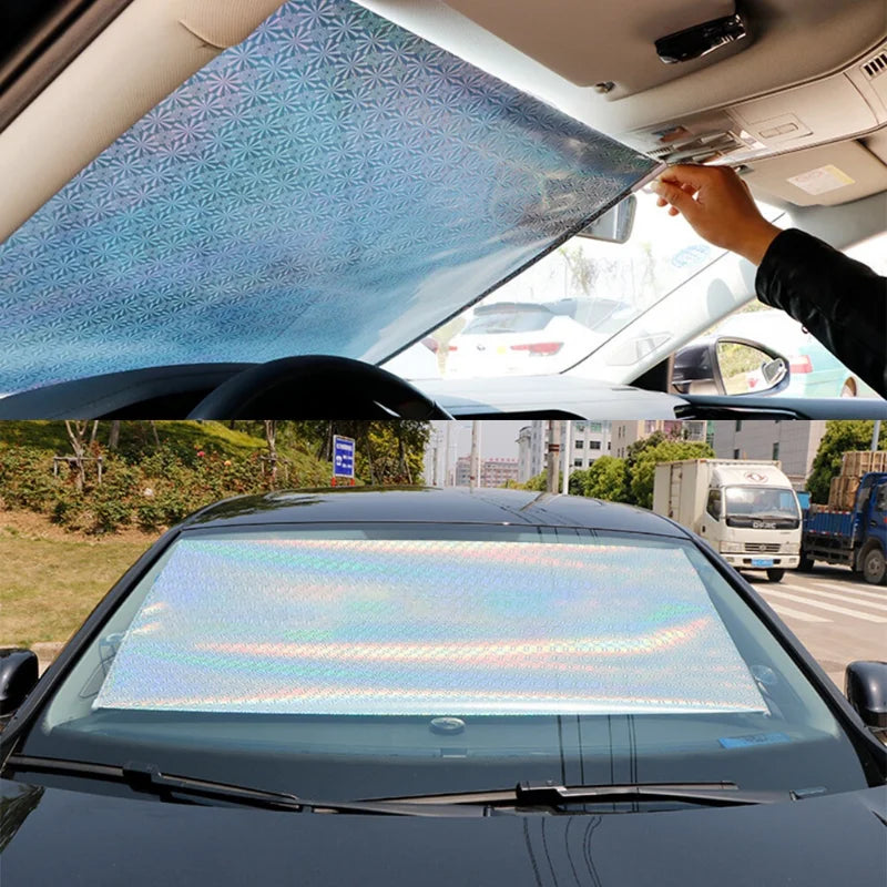 Sun Protection Roller Blinds with UV Protection