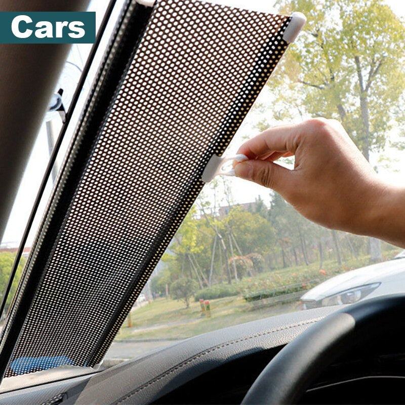 Sun Protection Roller Blinds with UV Protection
